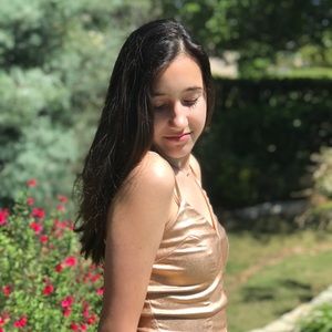 Meet your Posher, Alana